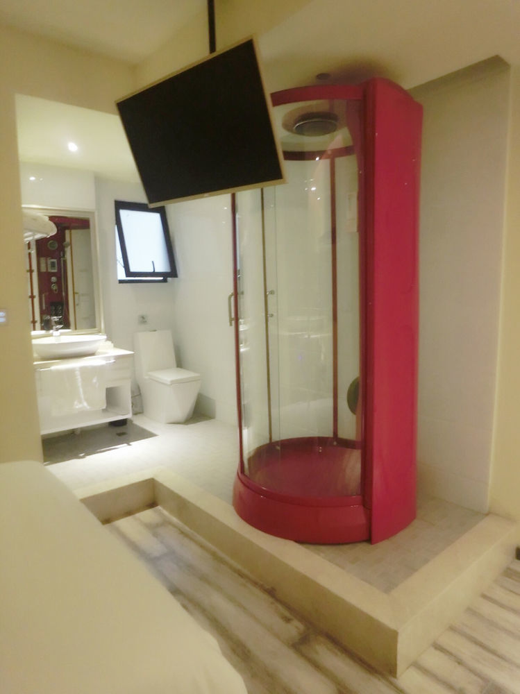 Yes Hotel Шанхай Екстер'єр фото